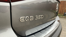 Mercedes-Benz Eqb 350 4M 215kW AMG Line Executive 66.5kWh 5dr At Electric Estate